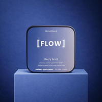 [FLOW] - Cognitive Strips