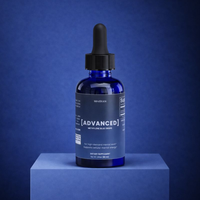 [ADVANCED] - Methylene Blue Drops