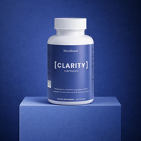 [CLARITY] - Cognitive Capsules