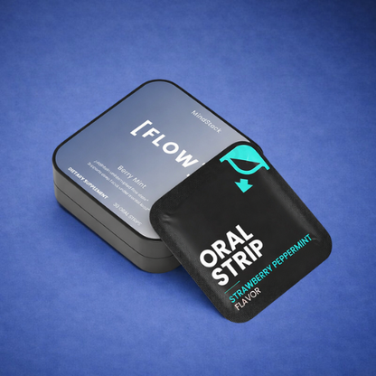 [FLOW] - Cognitive Strips