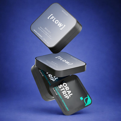 [FLOW] - Cognitive Strips