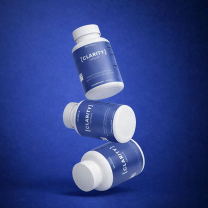 [CLARITY] - Cognitive Capsules