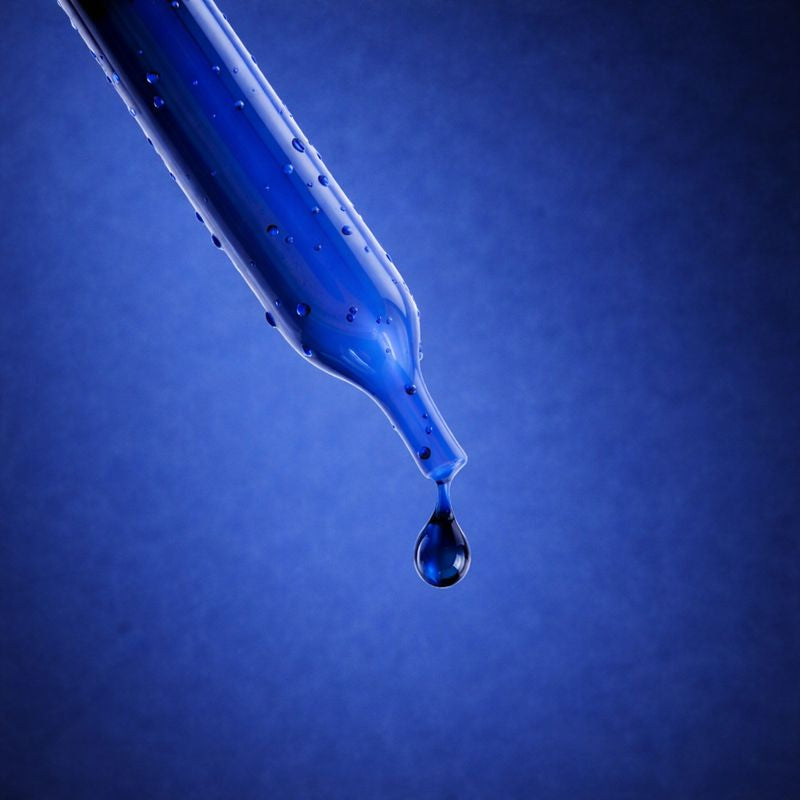 [ADVANCED] - Methylene Blue Drops